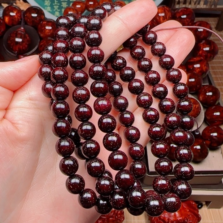 檀香紫檀（小叶紫檀）想2w