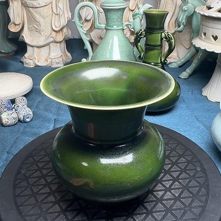 摆件新号开播、漏漏漏！！！