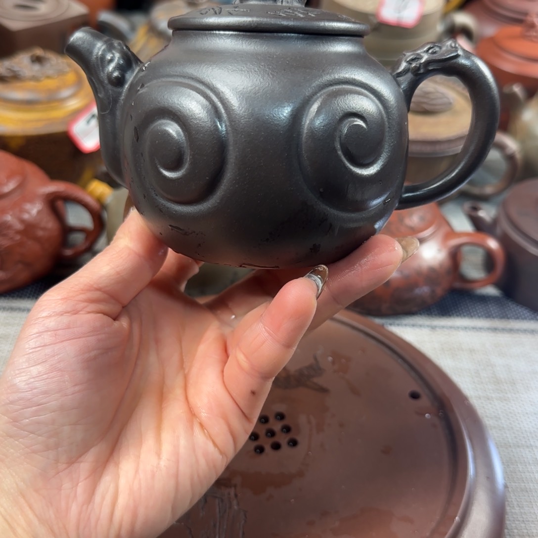 紫砂茶壶紫砂紫砂茶具