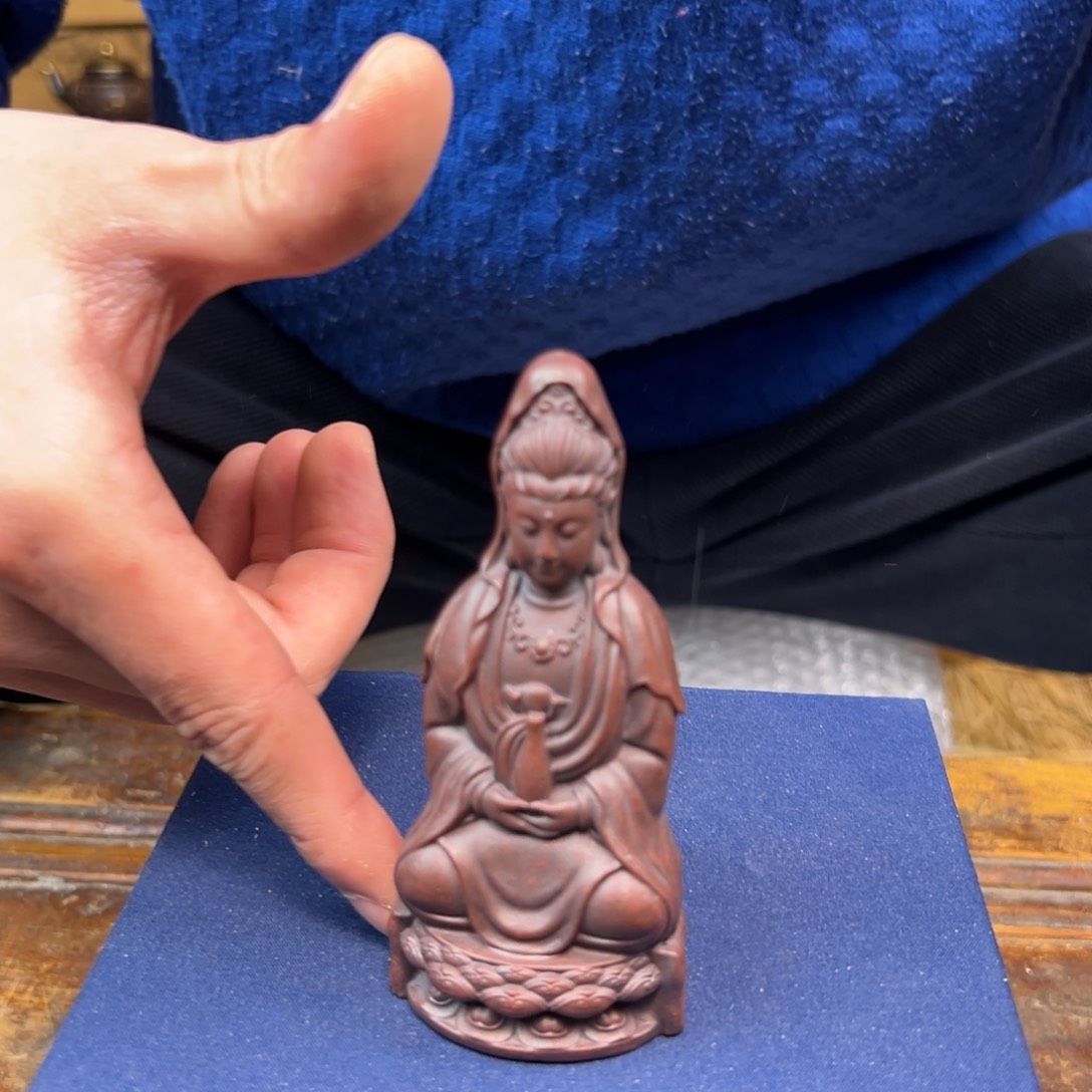 紫砂茶壶紫砂壶手工制作