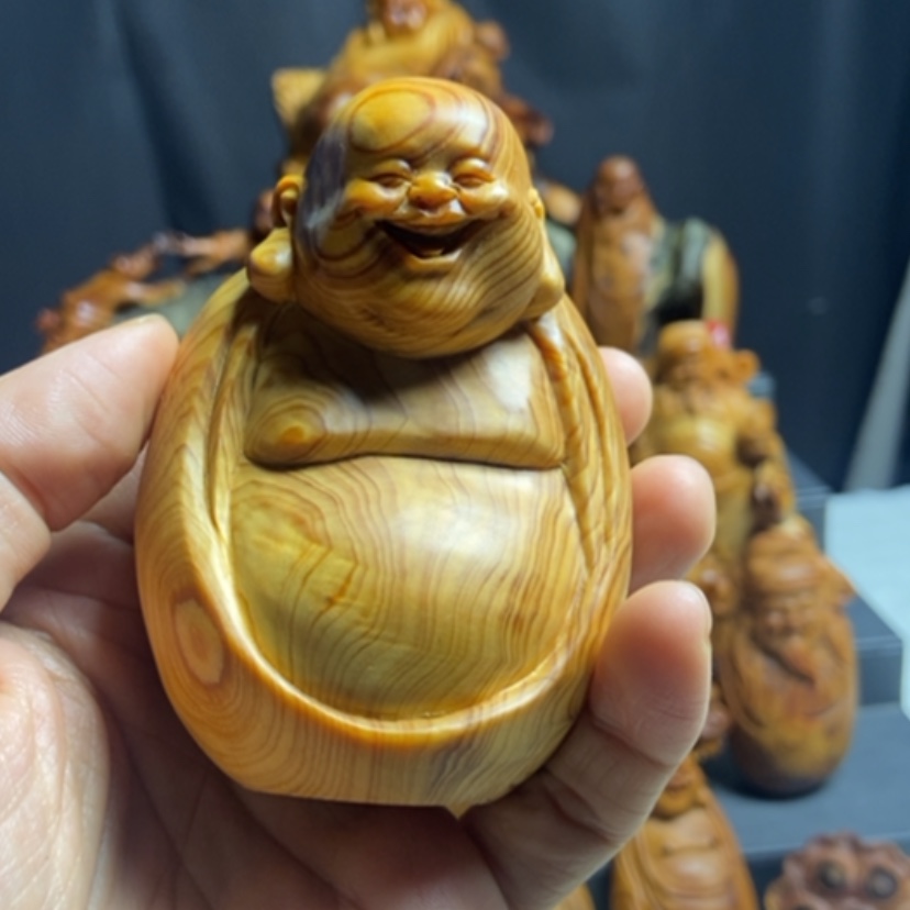 【闪购商品】柏木（崖柏）      