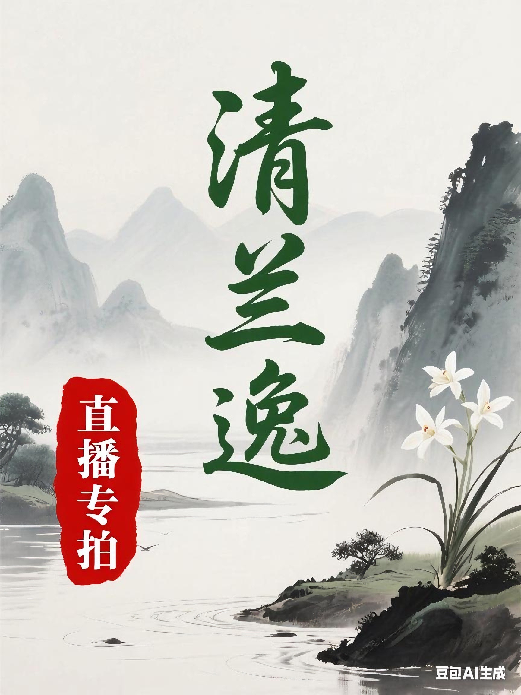 兰花直播间【一物一拍】专用链接请勿乱拍