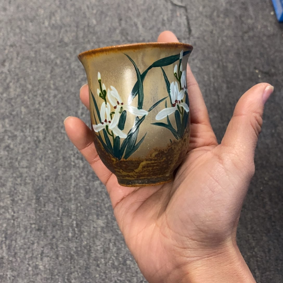 景德镇纯手工制作陶瓷