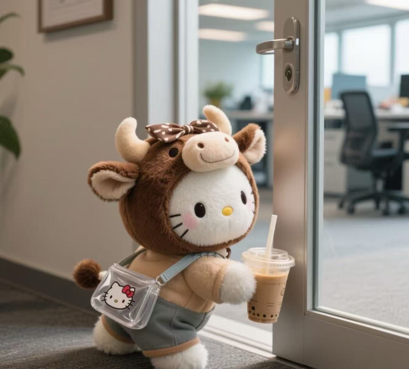 秘密睡衣 不退换 时尚简约百搭包包挂件