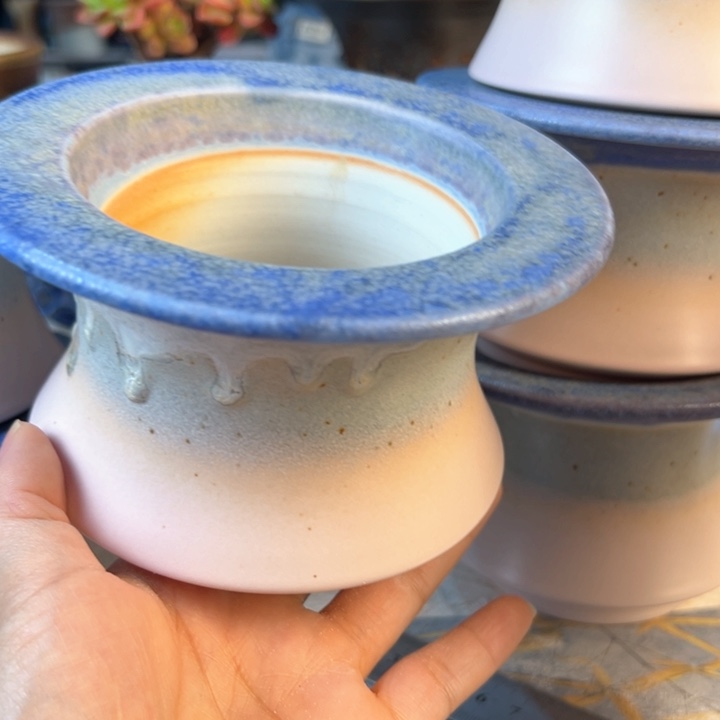 景德镇陶瓷研究所，2单包邮