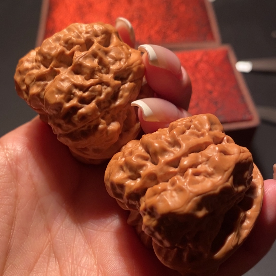 吊坠文玩核桃做****手