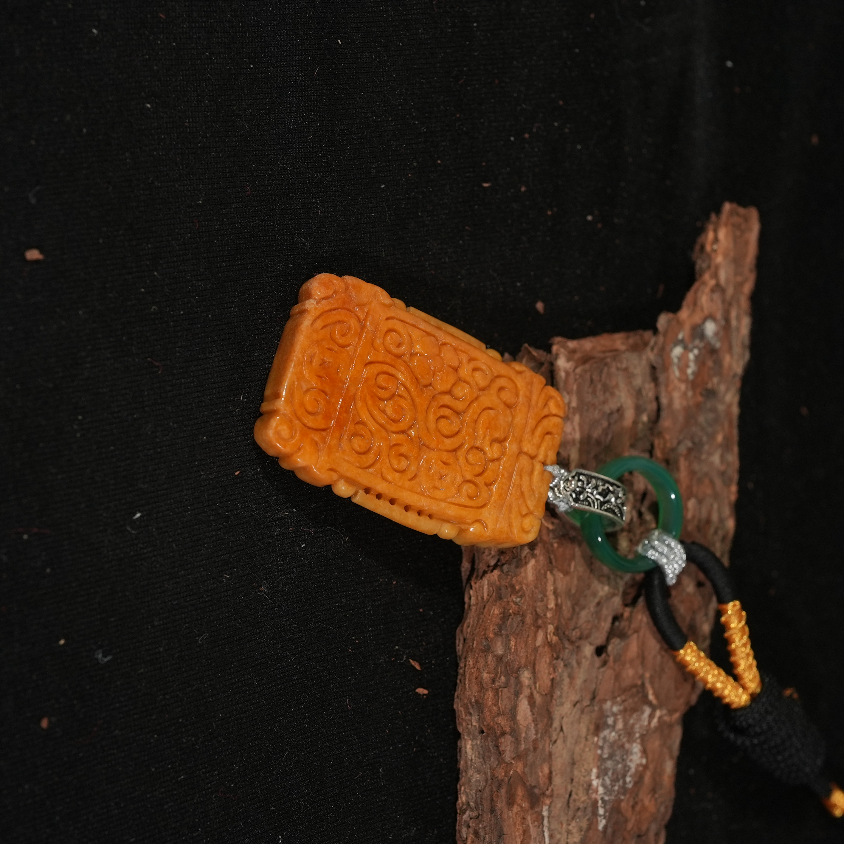 非金属锦纶吊坠 6.13香港王老板-饰品吊坠1t1241