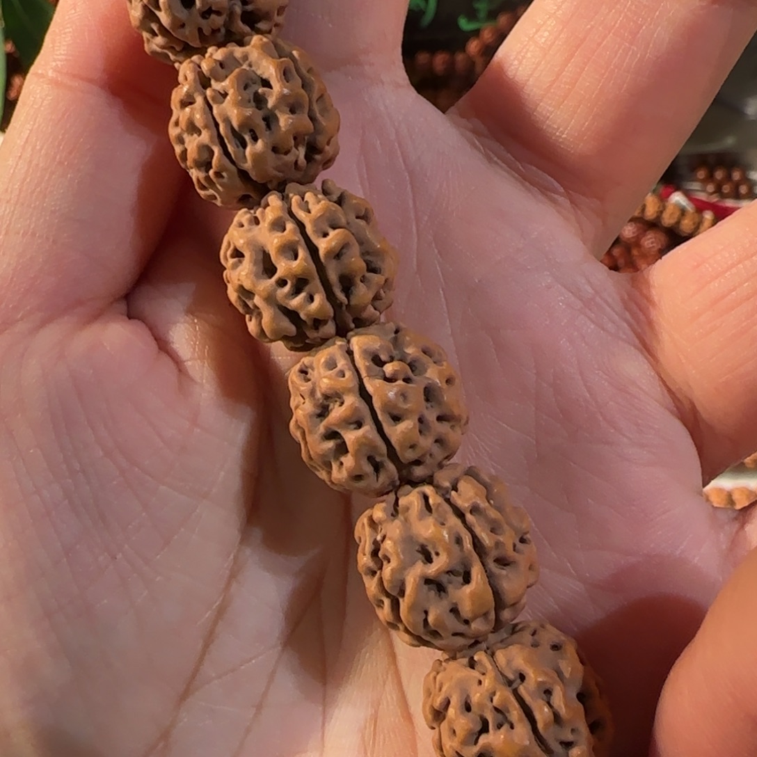 吊坠金刚菩提武力达大盘龙