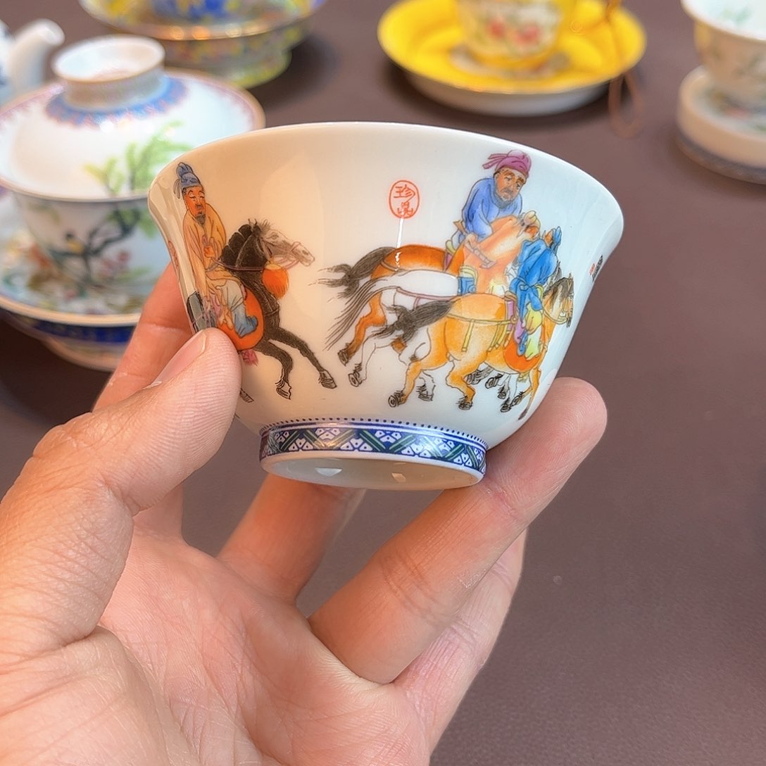 陶瓷陶瓷陶瓷茶具