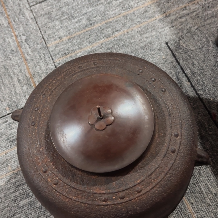 紫砂茶杯大***茶非常美丽漂亮的物品