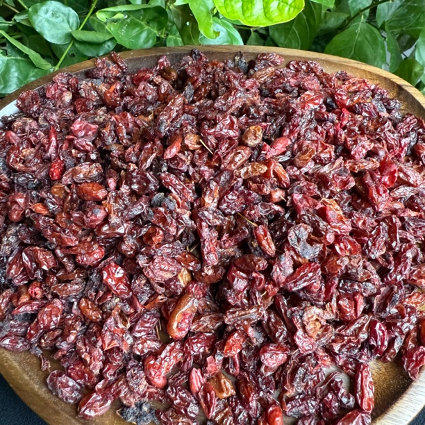 新货《野生山茱萸 》可泡水煲汤泡酒搭配枸杞