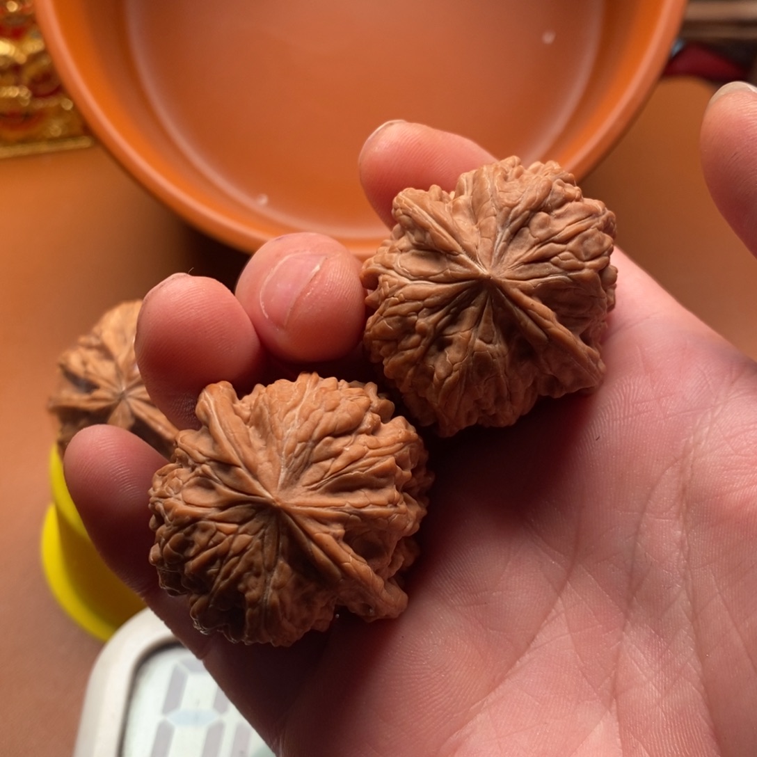 夏***天文玩核桃精品对福利