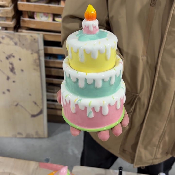 我们的目标是成为更优秀