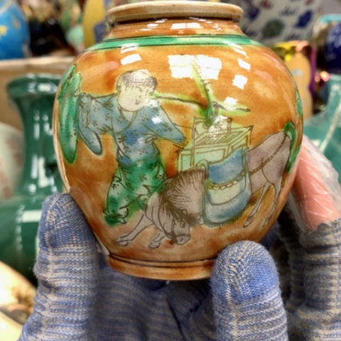 瓷器摆件瓷器摆件