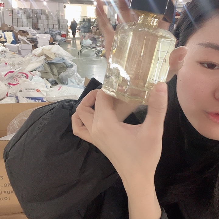 茶香香水啦啦啦啦啦