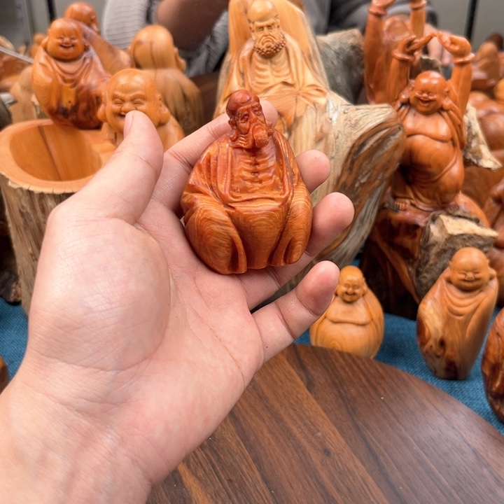 柏木（崖柏）太行崖柏