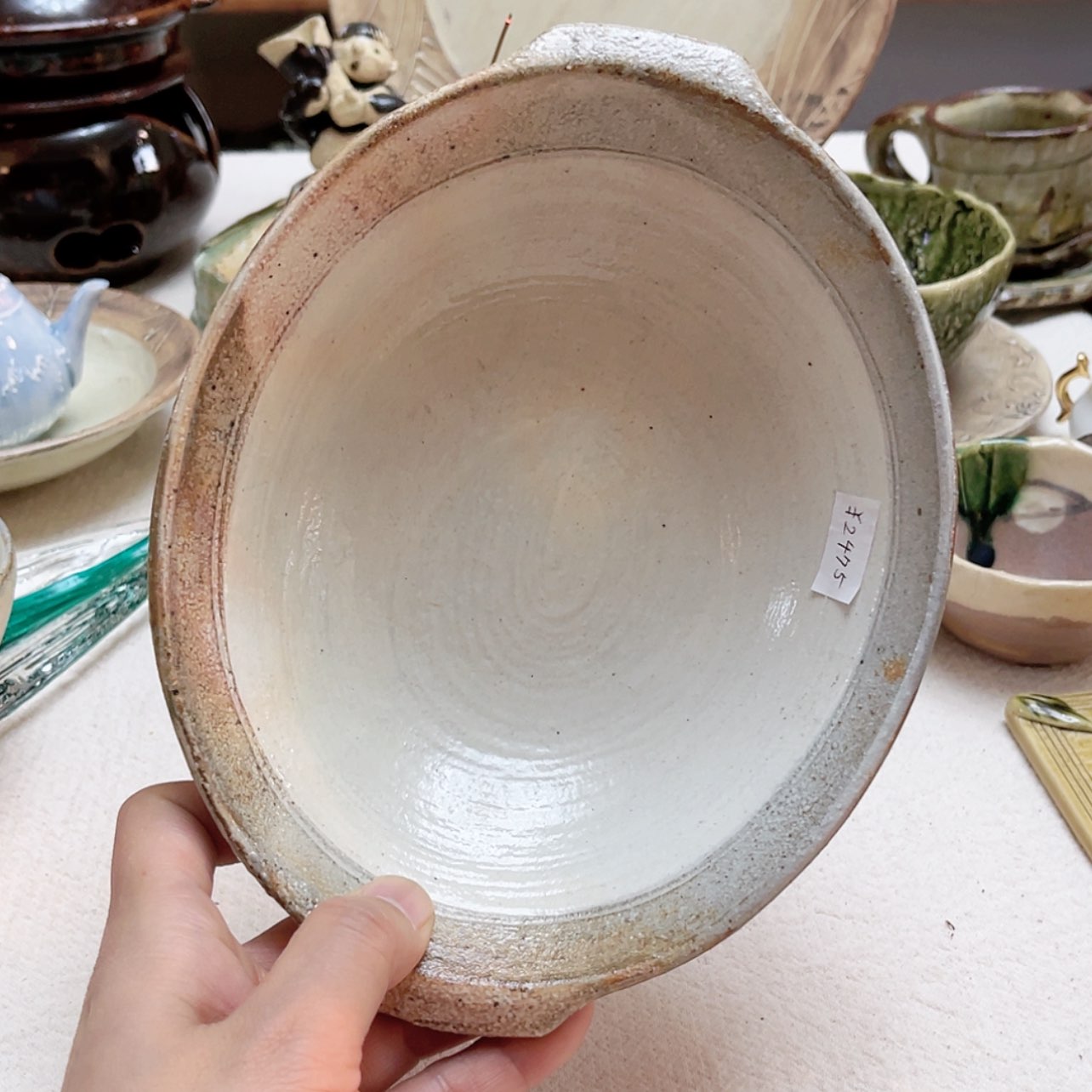 【闪购商品】陶器好看好看好看陶器好看好看好看