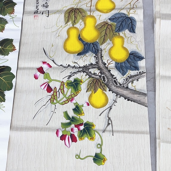 国画展展重中之重重中之重