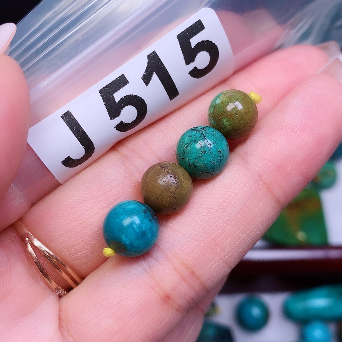 空竹粉丝专享十堰特色手工散珠