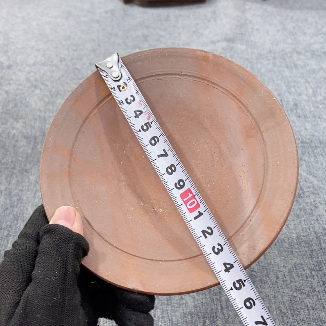 紫砂茶杯非常满意好看得物件