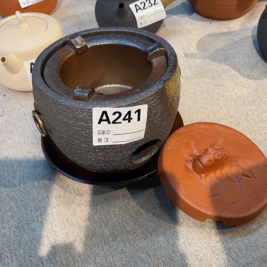 潮州手工制作工艺