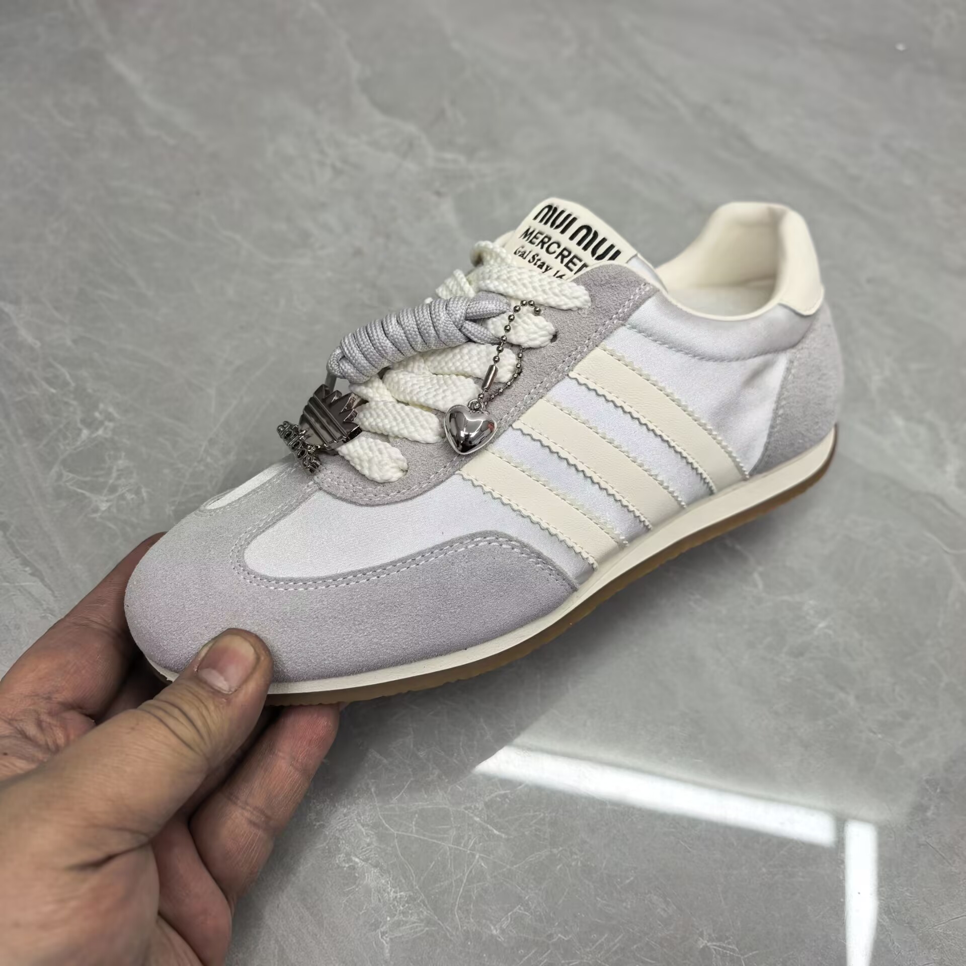 休闲鞋女51-1309  （孤品）g区38 码