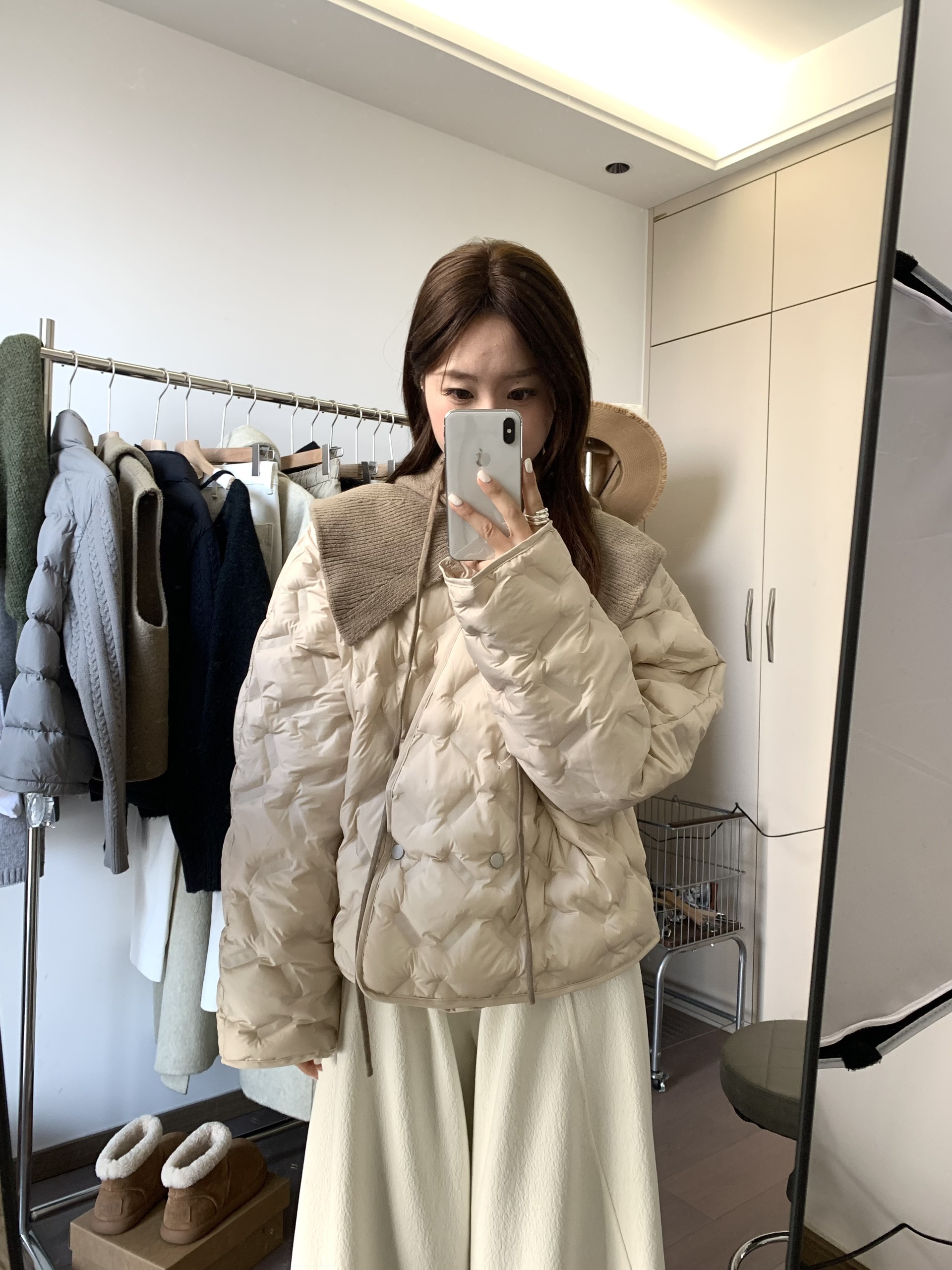 [Soupear]女装上衣链接