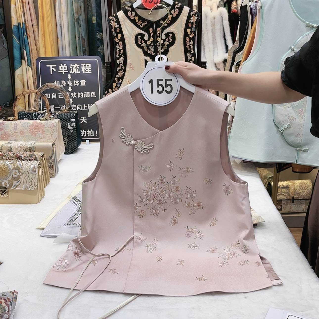 【闪购商品】翱**际苏绣等艺术形式在全国范围广泛