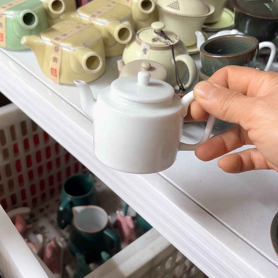 微瑕介意的不要下单