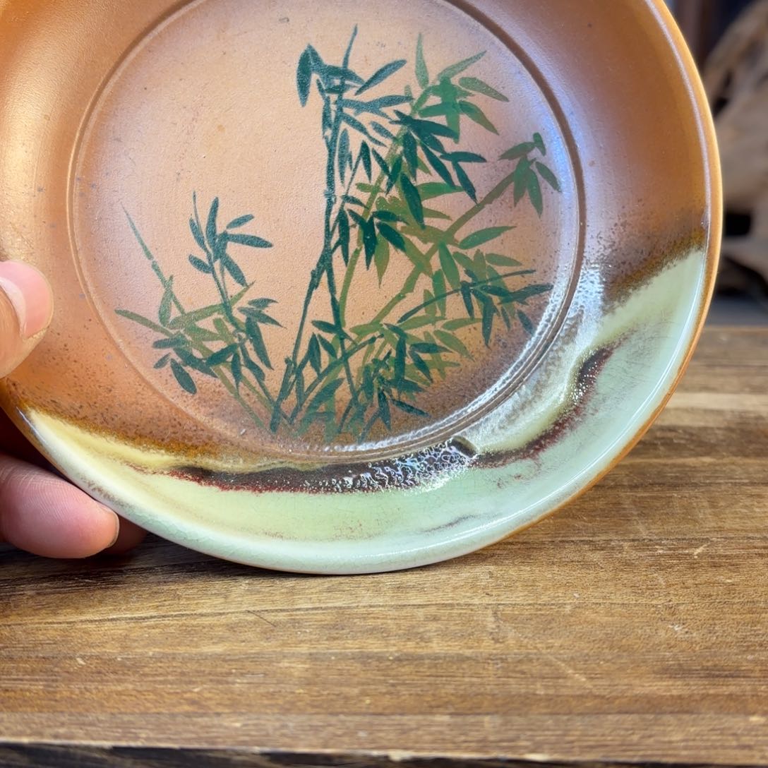 景德镇纯手工制作陶瓷