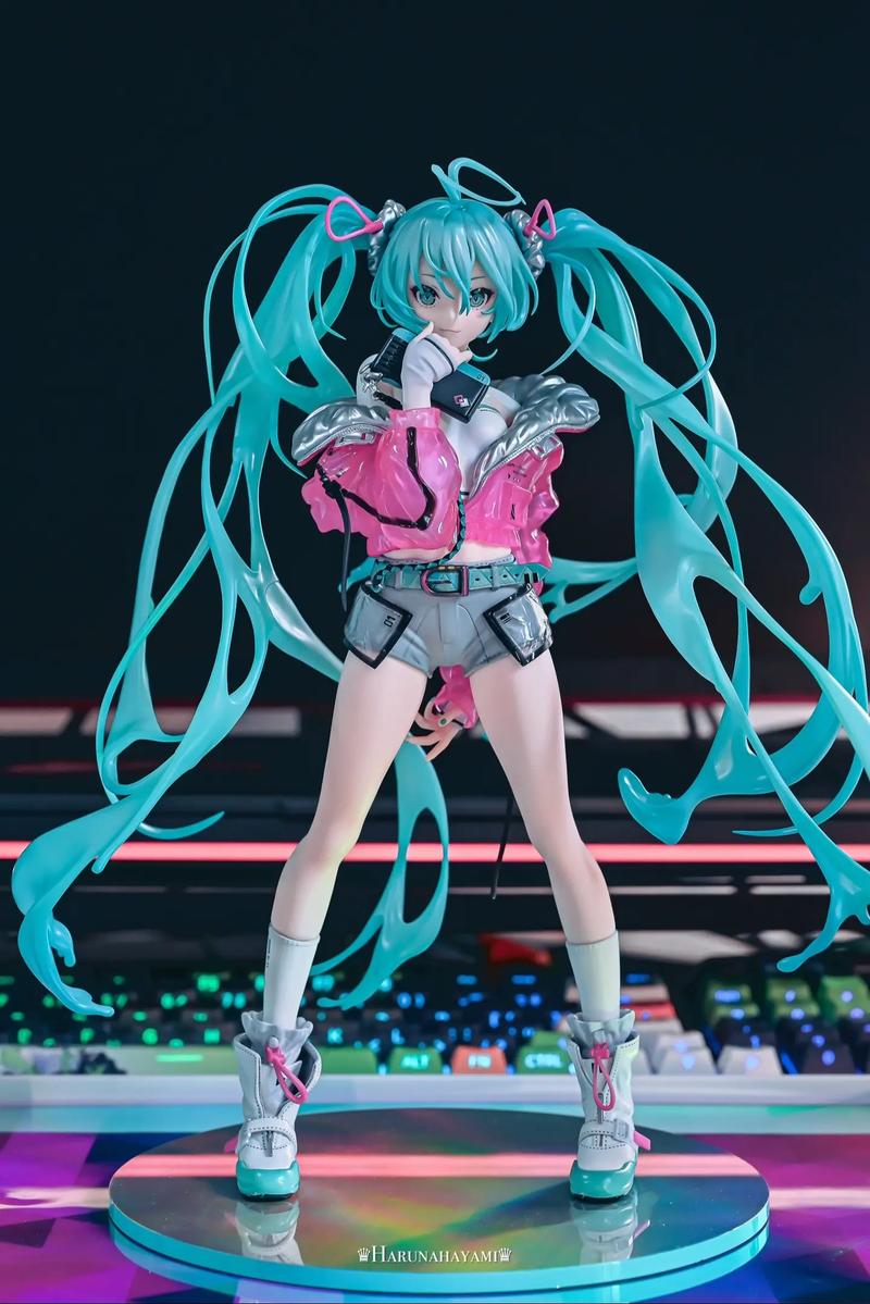 【兔叽3号链接】全场日正 景品手办 不包运损官瑕 请勿乱拍！