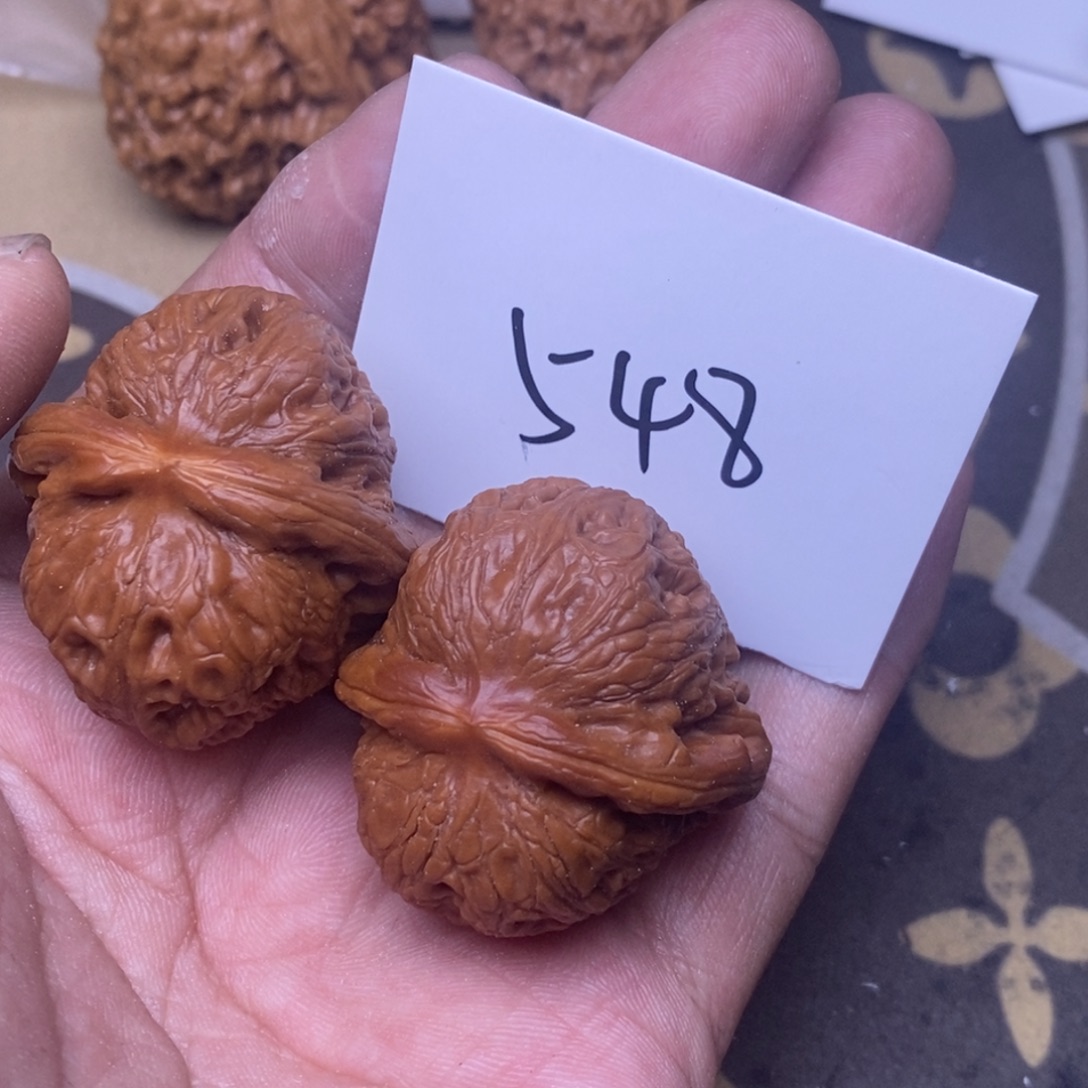 核桃平谷元宝尺寸38