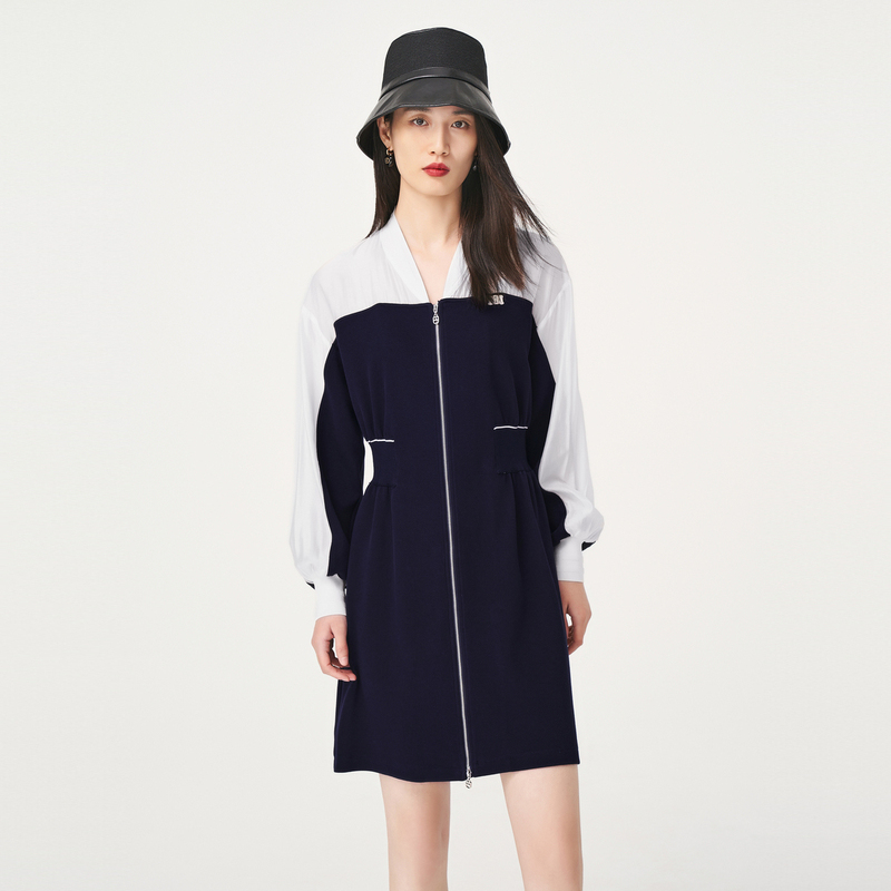 【瑶瑶专属】BADINA连衣裙131U248