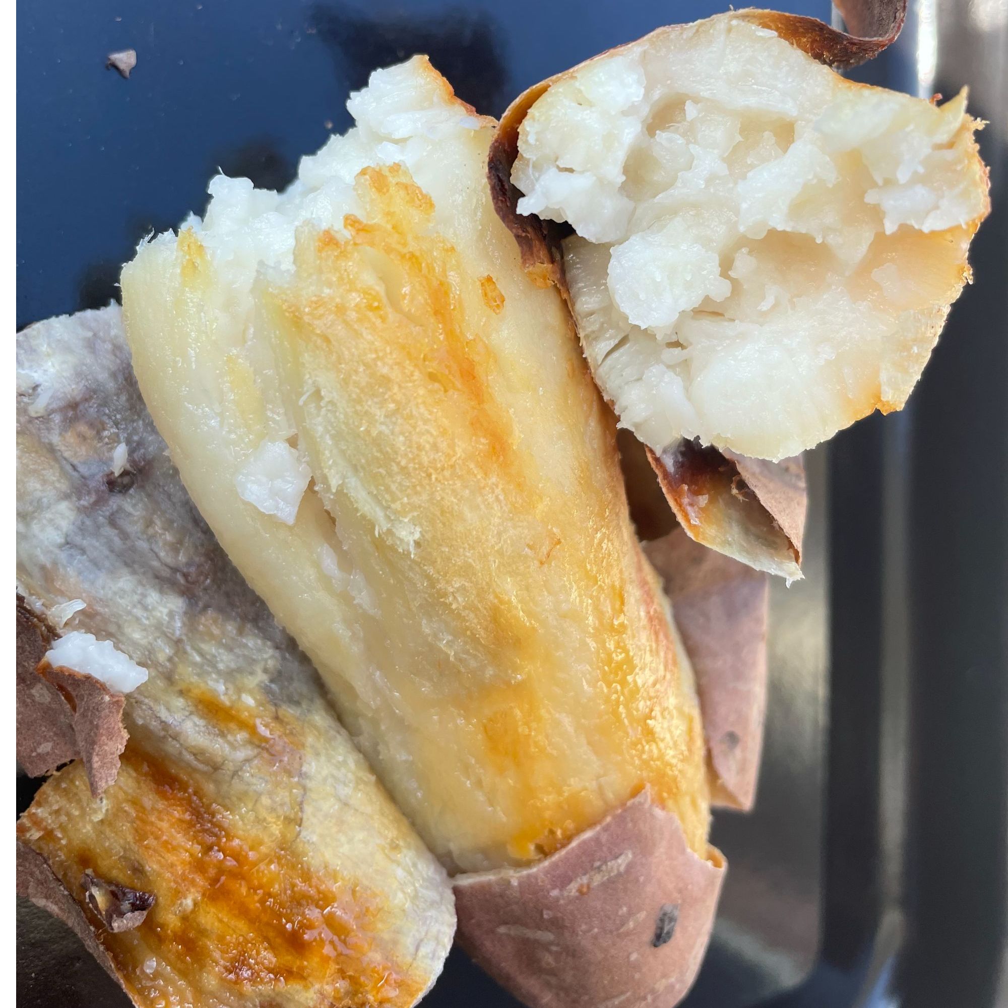 阜浩东北黑土种植哈密冰糖薯拇指薯次品果福利价没有售后介意勿拍