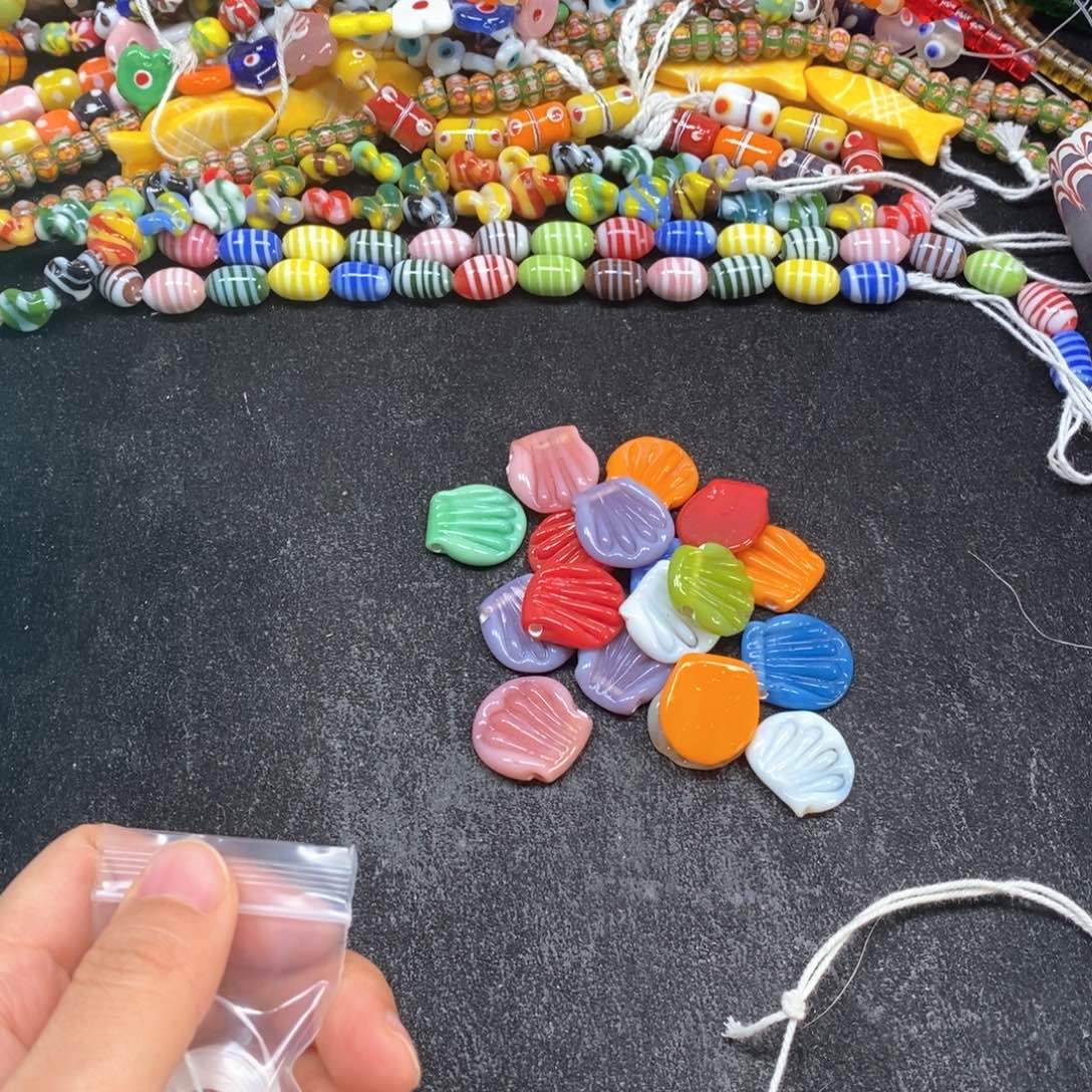 琉璃非金属c**o琉璃