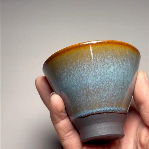 【闪购商品】茶盏-415............