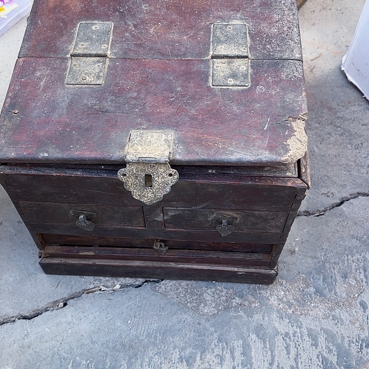 核桃木/黑胡桃（胡桃木）有**可