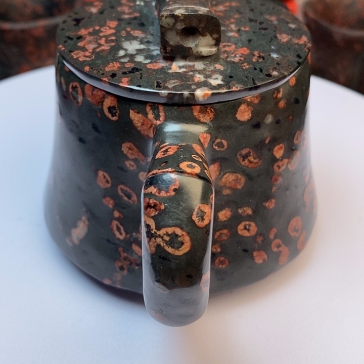 汝阳梅花玉厂家直销高竹节