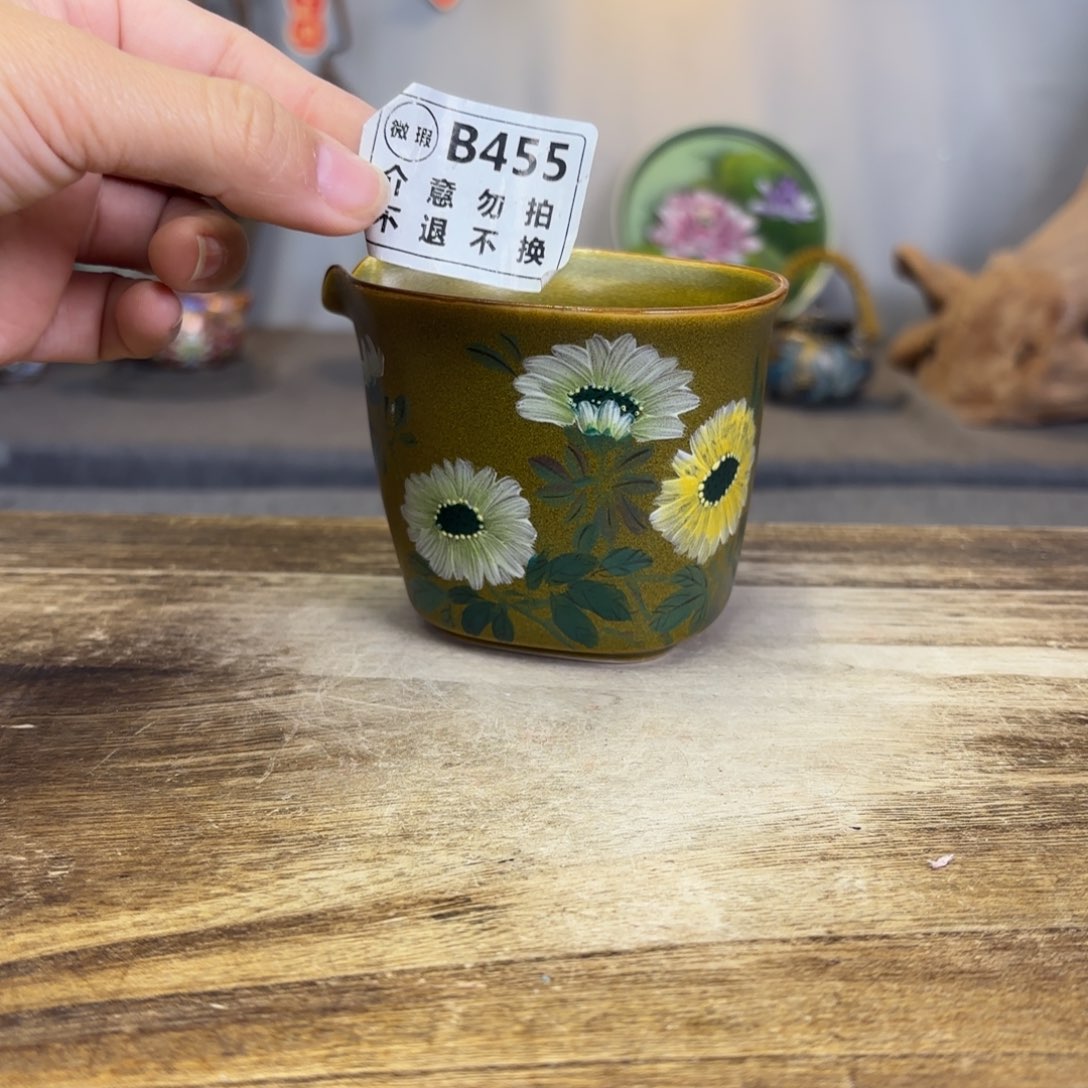 景德镇纯手工制作陶瓷