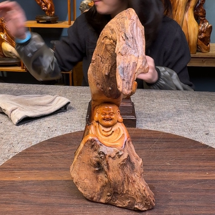 柏木（崖柏）关注一下