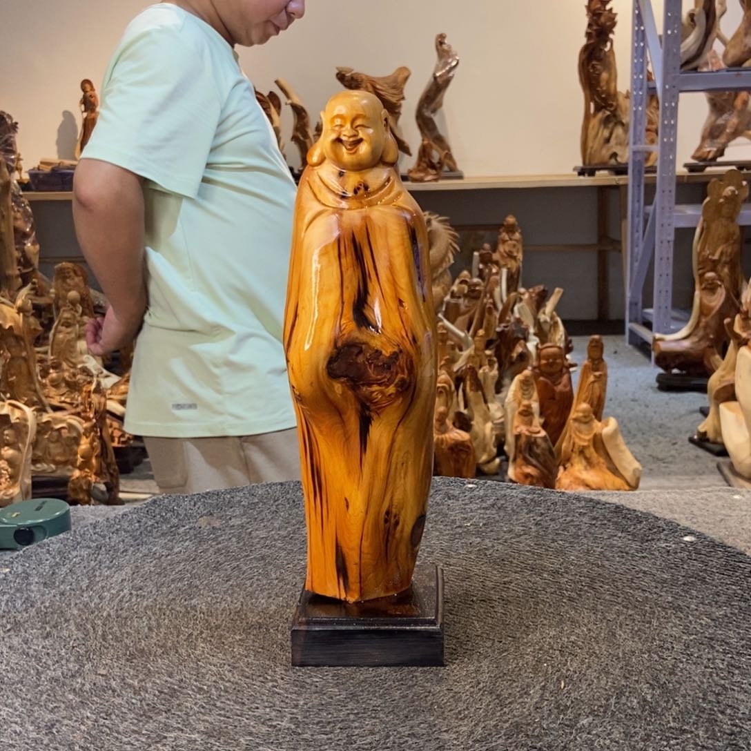 柏木（崖柏）太行崖柏精品