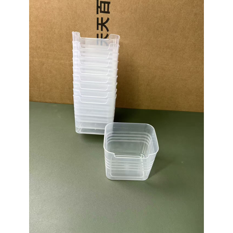 T153-冰箱收纳盒-放闲置物品