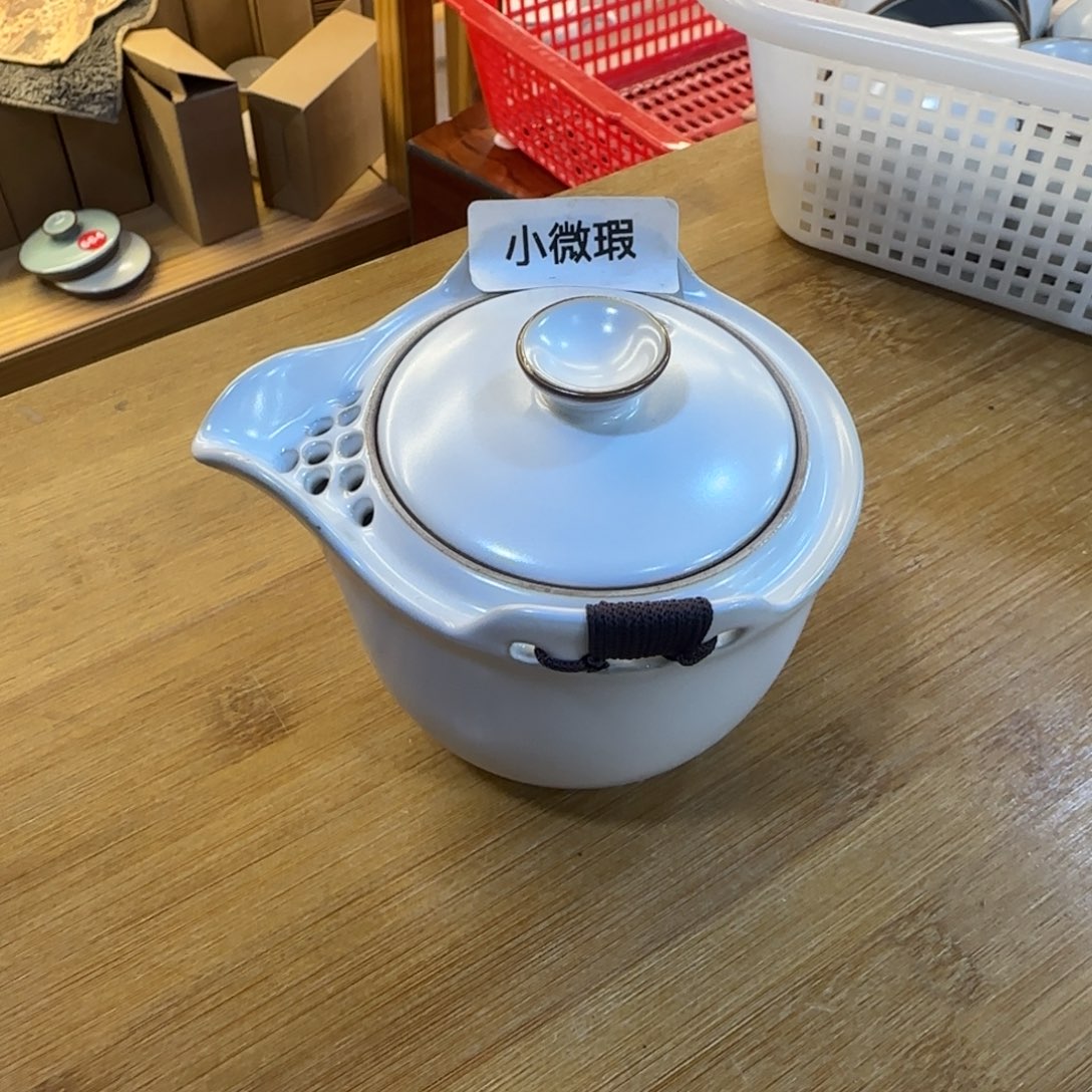 瓷片小微瑕疵发货