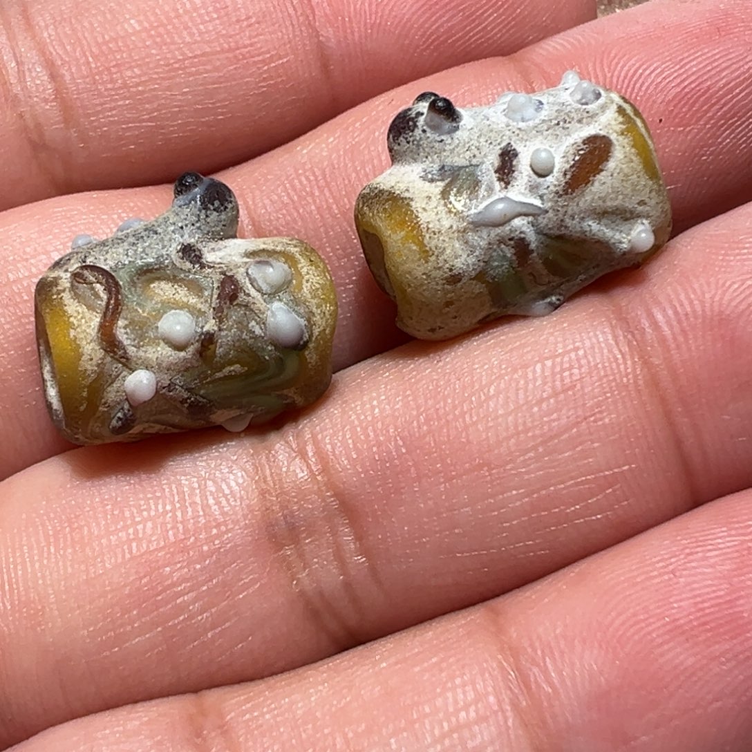 晚***秋玛瑙/玉髓未镶嵌手链