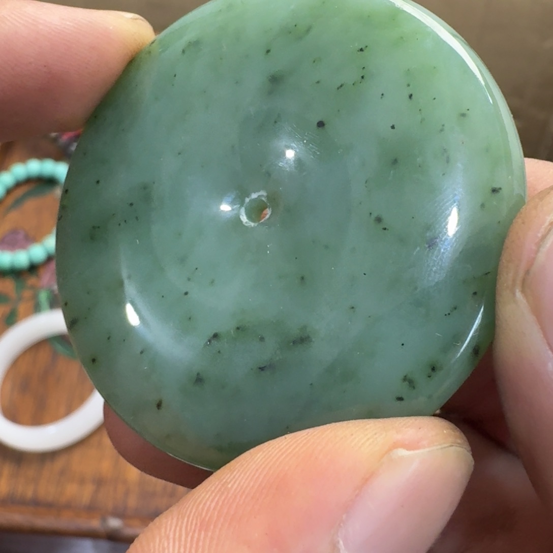 陶瓷手串，多样性发一