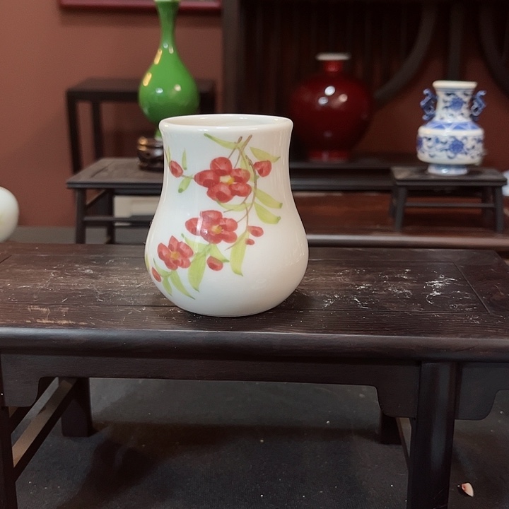 摆件小花器568998766788888