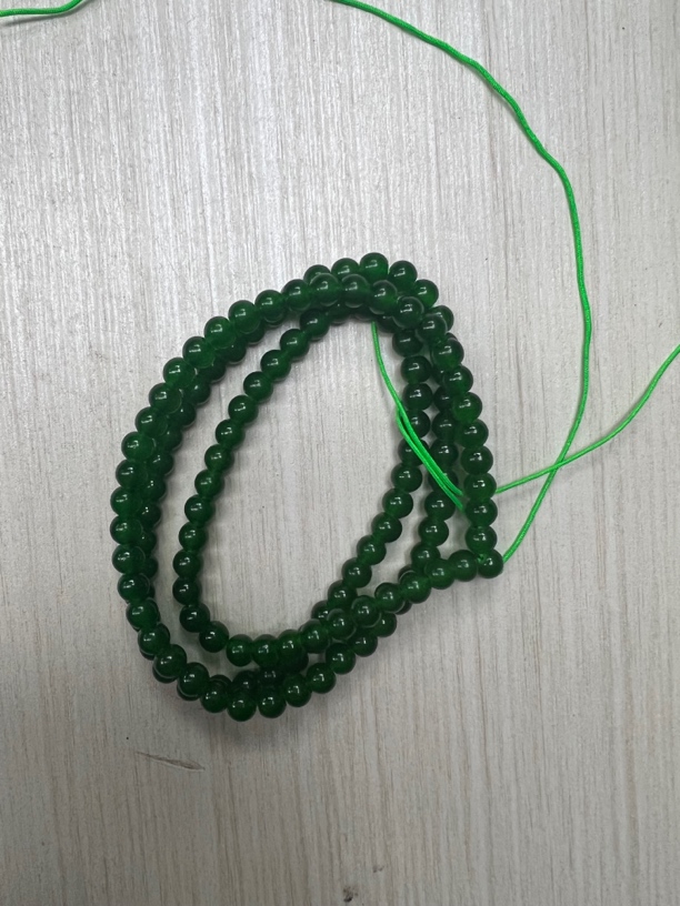 D72号0.6特色花梨木脖挂