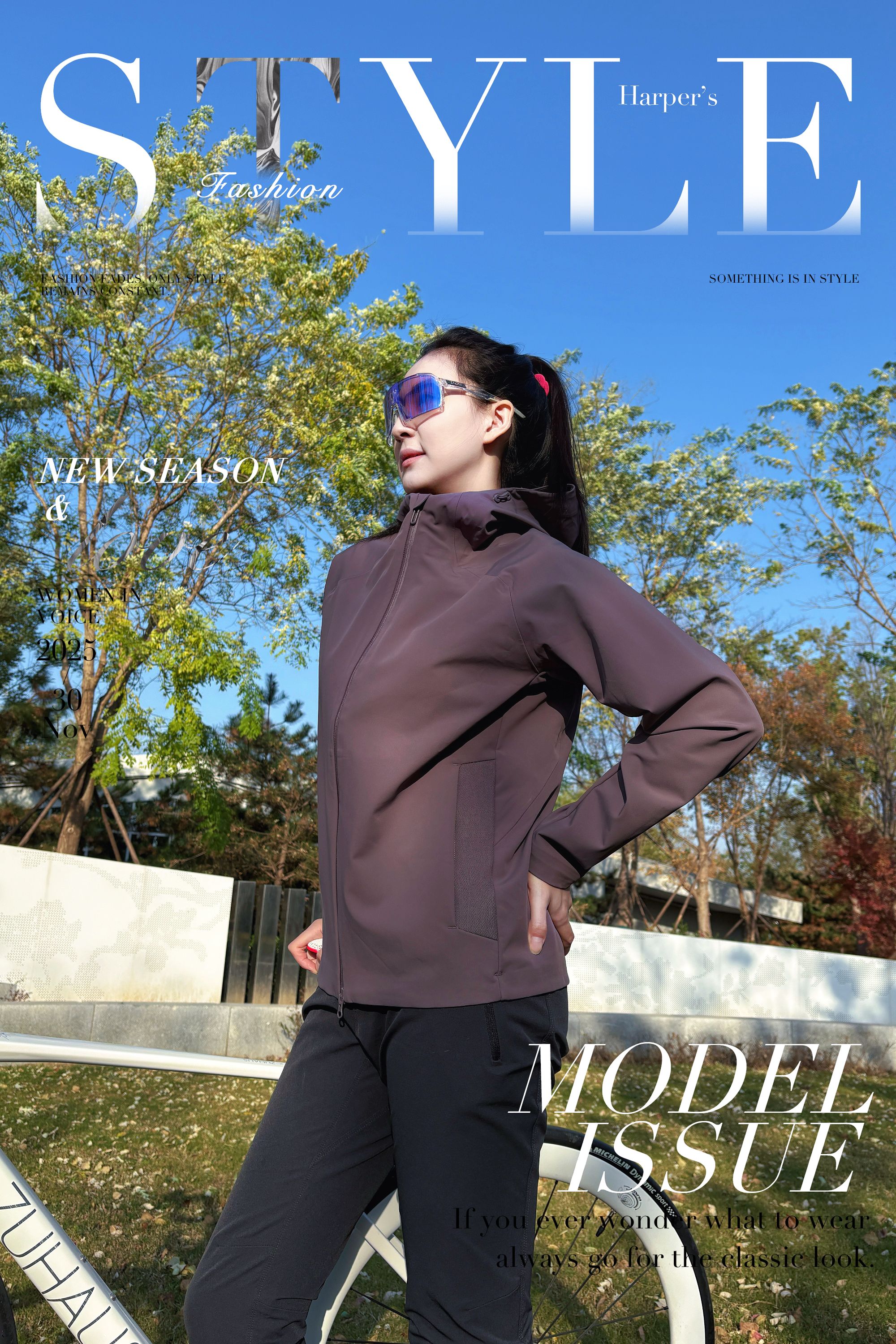 迪系-男士秋冬软壳加绒商务户外全压胶暴雨级防水硬核冲锋衣外套