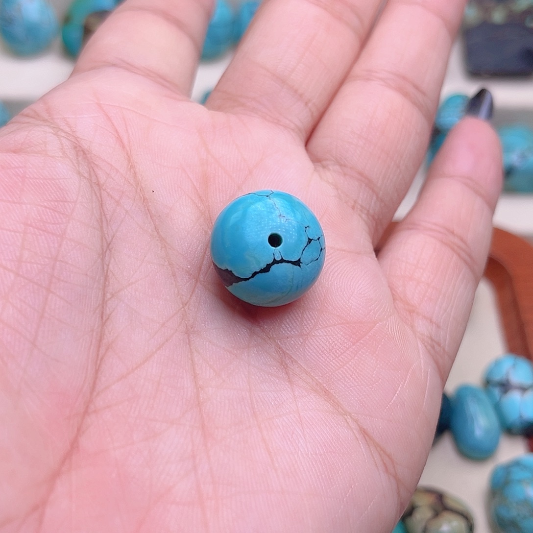 石材湖北原矿高瓷饰品配饰