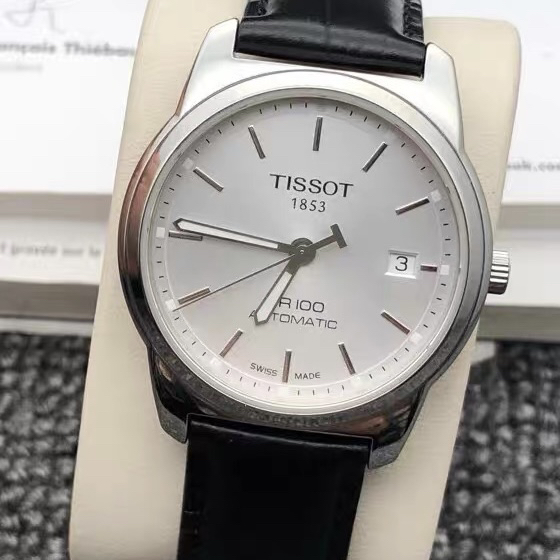99新 Tissot/天梭 天梭/经典PR100系列/表径38mm